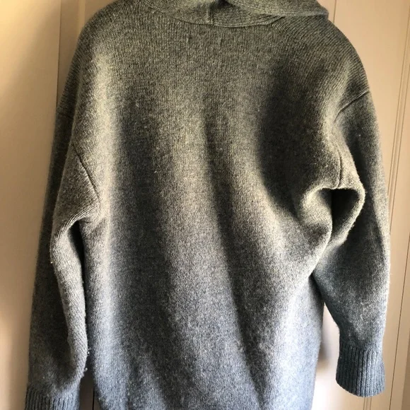 Isabel Marant Etoile Malhone Cardigan size 0 xs - Picture 10 of 16